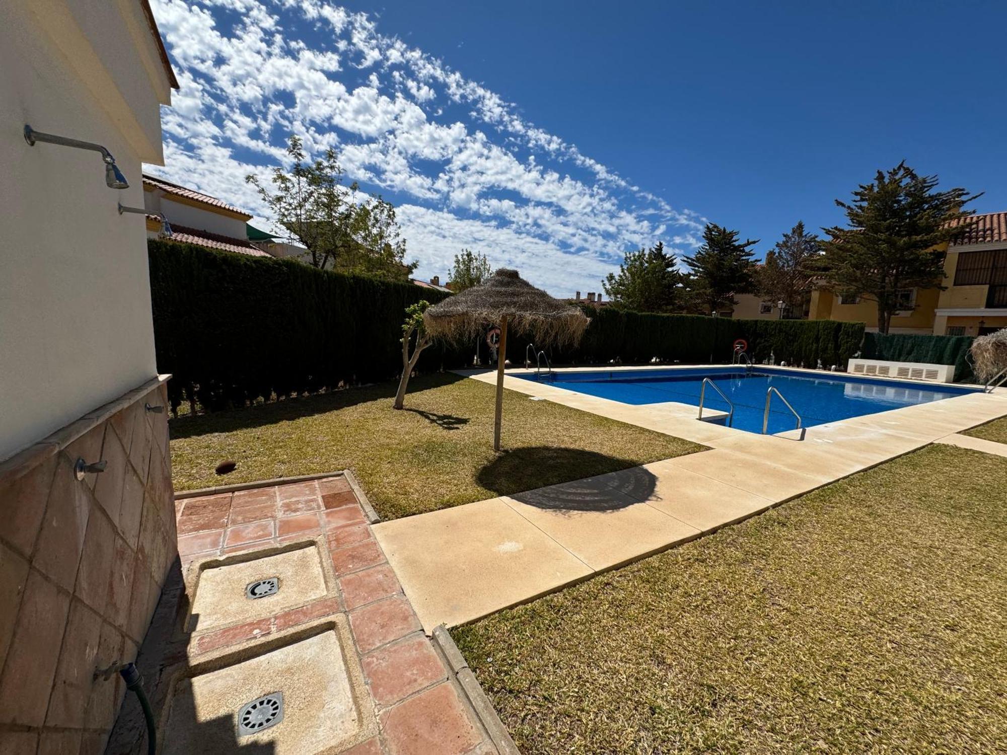 El Atico Con Vistas Al Mediterraneo Parking Y Piscina 6P Rincón de la Victoria Exterior photo